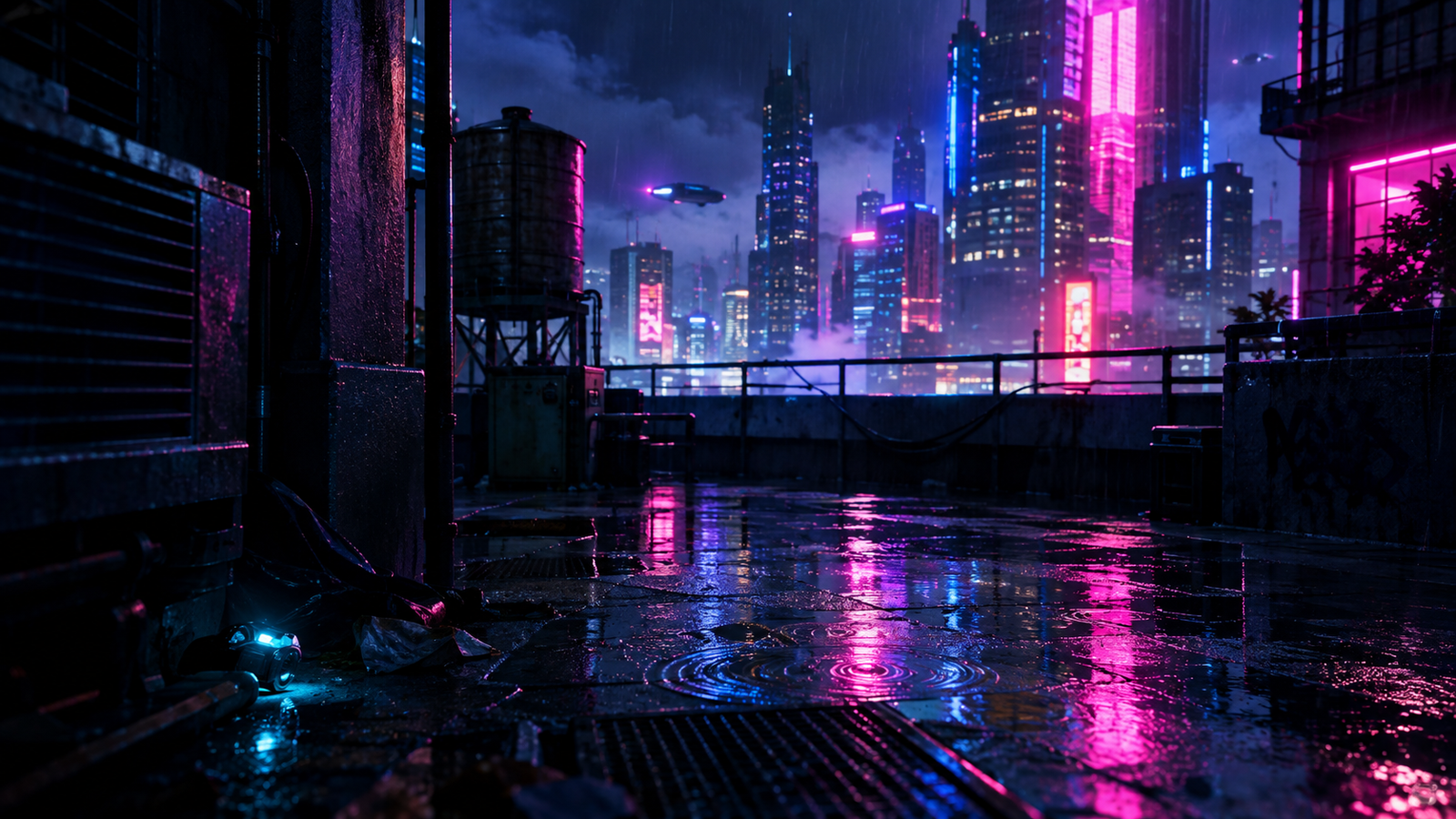 Cyberpunk 2077: the easter eggs most players finish the game without seeing